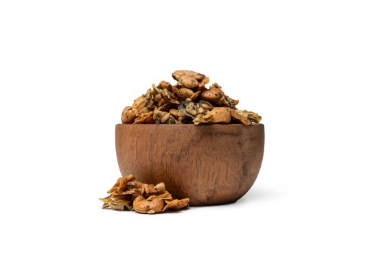Salties provensálsky mix